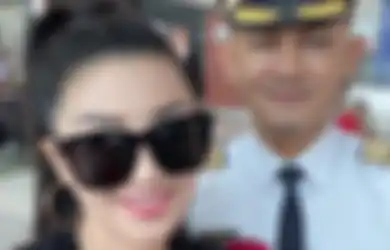 Suaminya Bergaji Fantastis Capai Rp 50 Juta per Bulan, Pedangdut ini Justru Divonis Idap Penyakit Mematikan hingga Ngaku Trauma Lakukan Progam Hamil, Ada Apa??