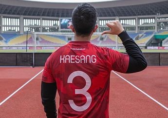 Kaesang Pangarep Dilaporkan ke KPK, Persis Solo Justru Mulai Bidik Pemain Potensial untuk Liga 1 Musim Depan