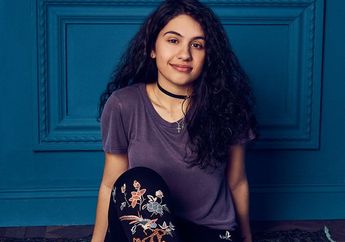 14 Fakta Menarik Penyanyi Alessia Cara yang Mungkin Belum Kita Tahu
