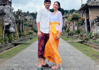 Hubungan Asmaranya dengan Tengku Tezi Panen Cibiran Netizen, Tyas Mirasih Justru Tidak Ambil Pusing