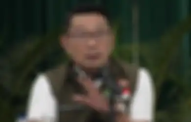 Sudah Dua Kali Mendapat Suntikan Vaksin Sinovac Sebelum Jokowi, Ridwan Kamil Justru Sudah Merasakan Efek Sampingnya, Apa yang Dirasakan?