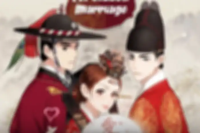 The Forbidden Marriage