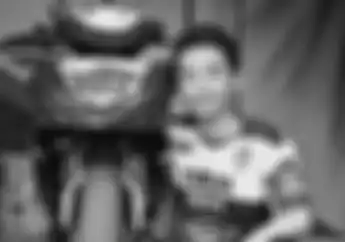 Bikin Haru, Video Persembahan Terakhir Untuk Pembalap Nasional yang Meninggal di MotorPrix Riau 2019