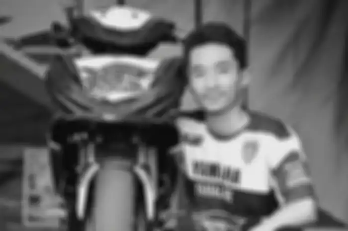Pembalap Arif Murizal dari tim Suhandi 88 Padang Racing Team meninggal dunia saat MotorPrix Region 1 Putaran Kedua di Bangkinang, Riau 