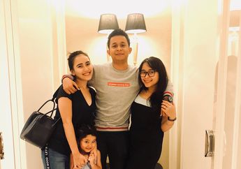 Bobot Adiknya Nyusut 12 Kg Jelang Menikah, Ayu Ting Ting Ungkap Perasaannya saat Melihat Penampilan Assyifa Berbalut Kebaya Jelang Menikah: Pangling Banget Sih..