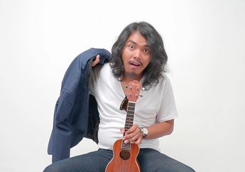 Seolah Sindir Pandji Pragiwaksono, Dodit Mulyanto Posting Makanan Kucing di Depan Rumah