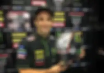 Johan Zarco, Rookie Of The Year Yang Berhasil Selamatkan Muka Yamaha di MotoGP Malaysia