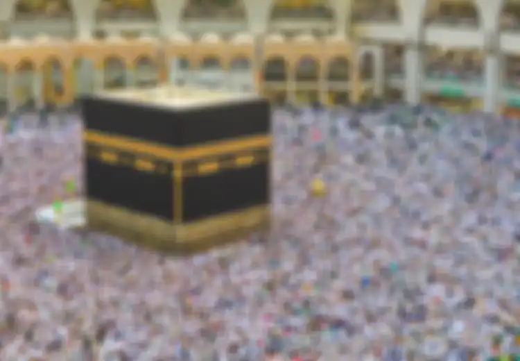 Berada di Tengah-tengah Masjidil Haram di Mekkah, Rupanya Ini Alasan Pesawat Tidak Boleh dan Tidak Bisa Terbang Melintasi Kabah