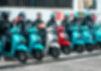 Jelang Hari Sumpah Pemuda, Yamaha Ajak Pengguna Fazzio Touring Bersama