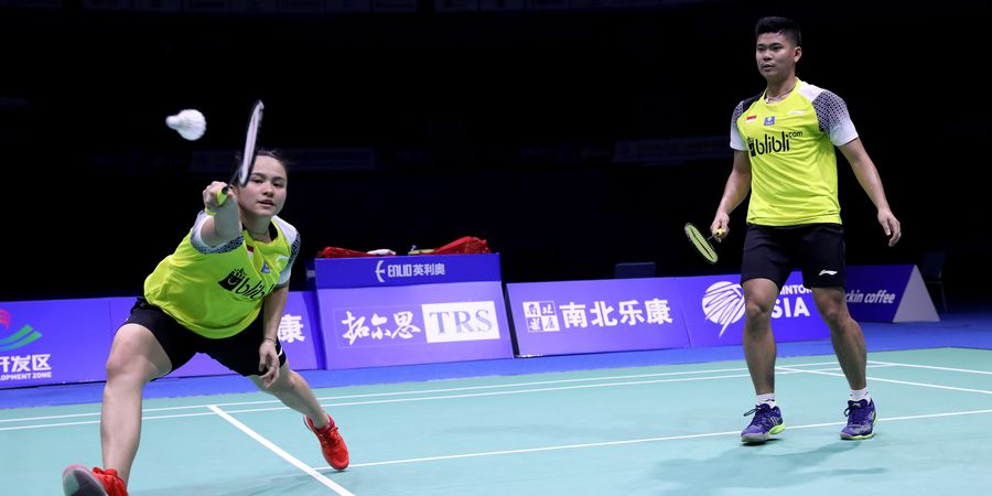 New Zealand Open 2019 - Praveen/Melati Bersyukur Belum Temui Kendala