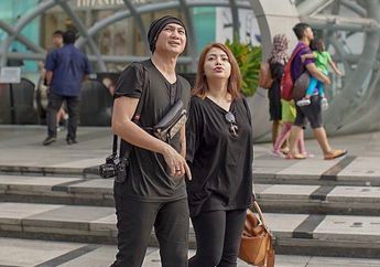 Hak Asuh Anak Jatuh ke Tangan Wina Natalia, Anji Manji Wajib Nafkahi 2 Putranya Rp 80 Juta Per Bulan