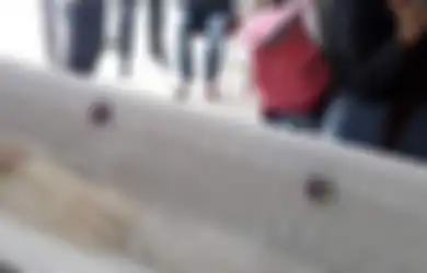 Innalillahi, Tutup Usai karena Melawan Kanker Payudara, Jenazah Artis Ini Ternyata Dimandikan Sebanyak 3 Kali dengan Deterjen, Kenapa?