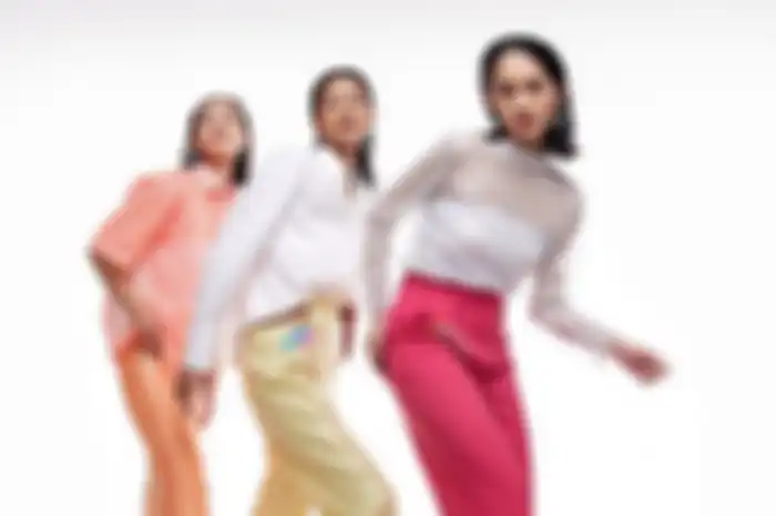 Fashion bold House of KYNY