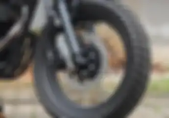 Muncul Suara Berisik dari Roda Depan? Cek Bagian-bagian Ini Sob