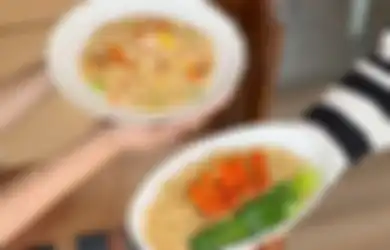 Rekomendasi Tempat Bukber di Tangerang Saat #PowerUpRamadan!