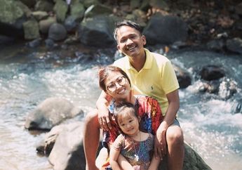 Ruben Onsu Mengaku Sempat Risih Bawa Bekal Makanan dari Sarwendah