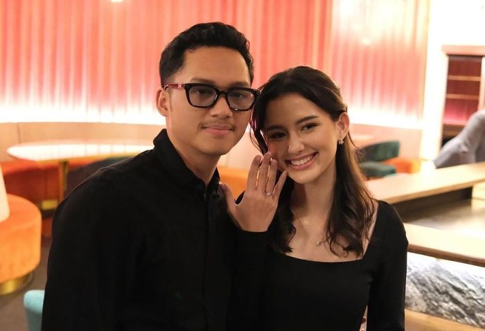 Simak profil Sarah Menzel, gadis asal Bali yang sebentar lagi dipinang Azriel Hermansyah, anak Anang Hermansyah, intip sosoknya!