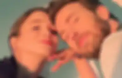 Congrats! Chris Evans dan Alba Baptista Resmi Menikah, Acaranya Private Banget