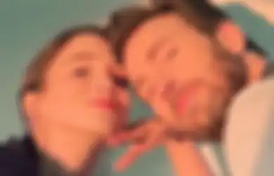 Congrats! Chris Evans dan Alba Baptista Resmi Menikah, Acaranya Private Banget