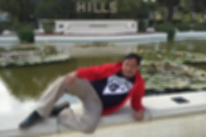 Doyok Srimulat