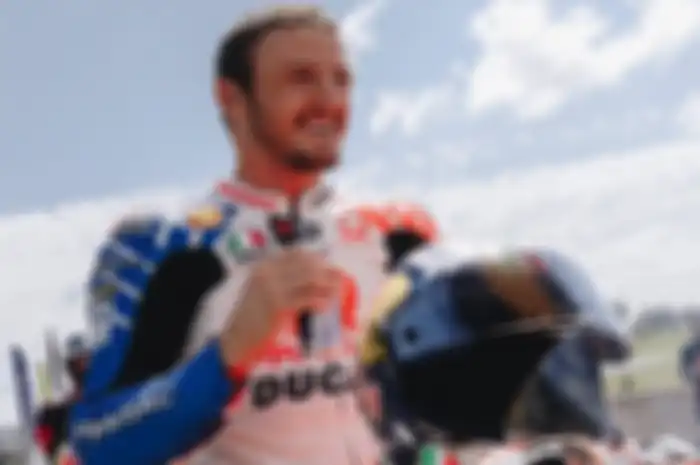 Jack Miller mengungkapkan bahwa keputusan MotoGP Australia 2019 diundur pada hari Minggu tidak berguna baginya.