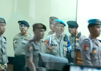 Arti Mimpi Dapat Surat Panggilan Polisi, Isyaratkan tentang Perasaan Bersalah pada Sosok Ini 
