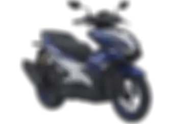 Waduh! Pemilik Yamaha Aerox 155 Curhat Sokbreker Belakangnya Patah Dibagian As