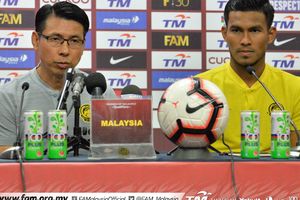 ASEAN Cup 2026 - John Herdman Sudah Tentukan TC Timnas Indonesia, Timnas Malaysia Belum Tahu bakal Dilatih Siapa
