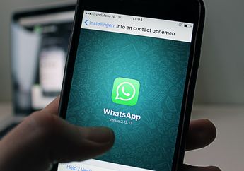 Ternyata Begini Cara Keluar Grup Whatsapp Tanpa Ketahuan, Namun Ini yang Terjadi Jika Telah 2 kali Keluar Grup Whatsapp