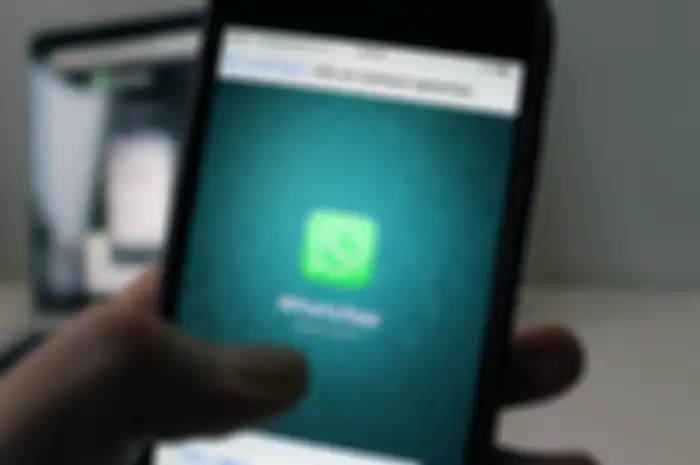 Ilustrasi Whatsapp