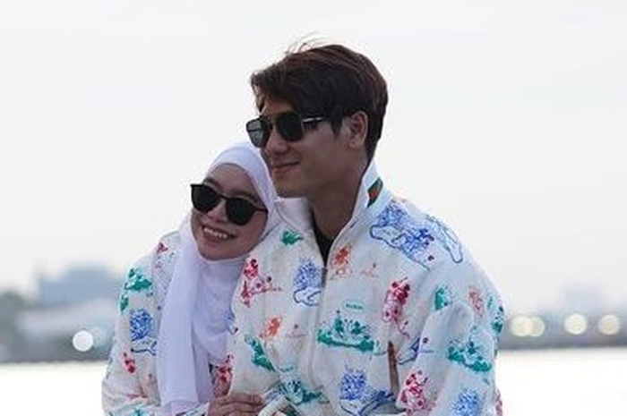 Lesty kejora dan rizky billar