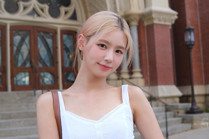 Miyeon (G)I-DLE