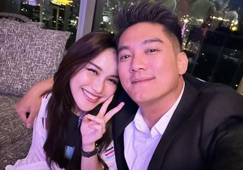 Musuhan? Boy William Akui di Masa Lalu Sempat 4 Tahun Tak Komunikasi dengan Ayu Ting Ting