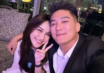 Saling Pamer Bukti Video Call, Boy William dan Ayu Ting Ting Go Public Pacaran?