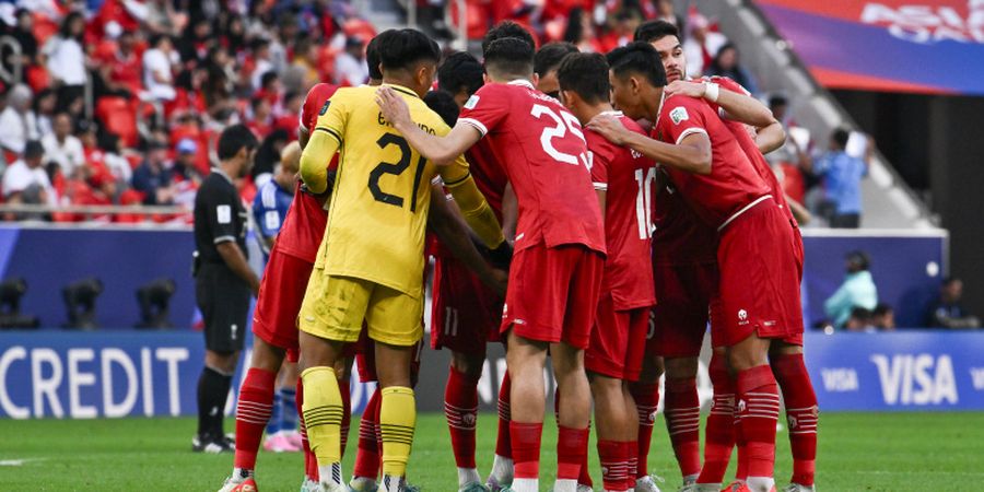 Reaksi Media Vietnam soal 27 Pemain yang Dipanggil Timnas Indonesia: Pasti Banyak Naturalisasi!