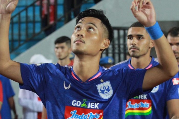 Gelandang PSIS Semarang, Tegar Infantrie, mendapat panggilan dari timnas U-22 Indonesia.