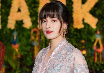 Beberkan Tips Bucin Sehat ke Pasangan, Mawar De Jongh: Nggak Ada yang Dominan!