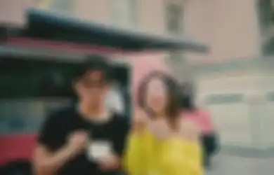 Beby Tsabina Throwback Saat Syuting Film di Berlin, Komentar Bio One Bikin Penggemar Gemas!