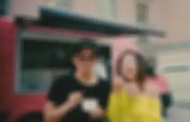 Beby Tsabina Throwback Saat Syuting Film di Berlin, Komentar Bio One Bikin Penggemar Gemas!