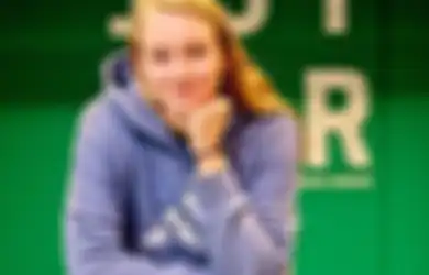 Profil Elena Rybakina Atlet Berdarah Rusia yang Mengharumkan Kazakhstan
