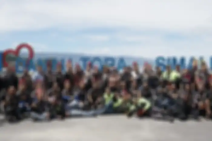 Sumatera Bike Week 2018 Road to Toba, 2020 bakal digelar di Lampung