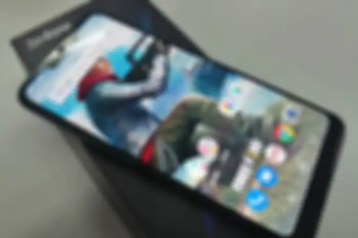 Asus Zenfone Max M2