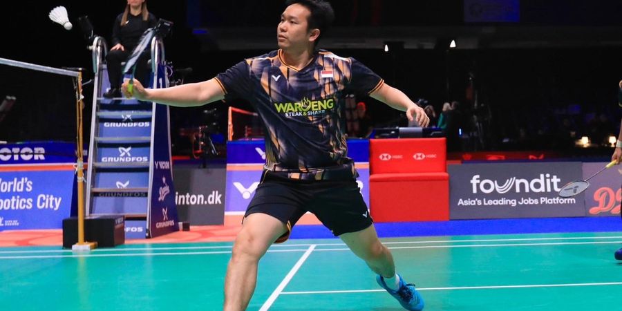 Malaysia Sibuk Cari Pelatih Baru Ganda Putra: Herry IP, Hendra Setiawan hingga Mathias Boe Disenggol