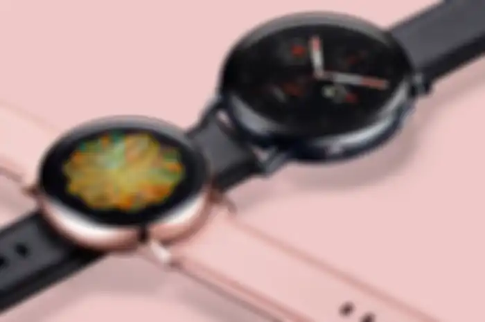 Sudah Bisa Dibeli, Ini Harga Resmi Samsung Galaxy Watch Actice 2 di Indonesia
