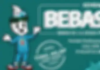 Asyik... Setelah Lebaran, Samsat Jawa Barat Bebaskan Denda Pajak Kendaraan Bermotor