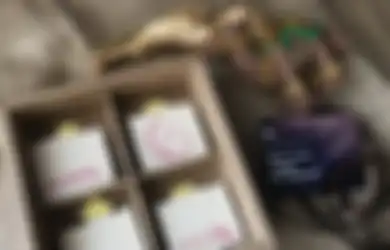 Anti Mainstream Beda dari yang Lain, Ini Ide Hampers Lebaran yang Cocok Dikirim untuk Lekatkan Tali Silaturahmi!