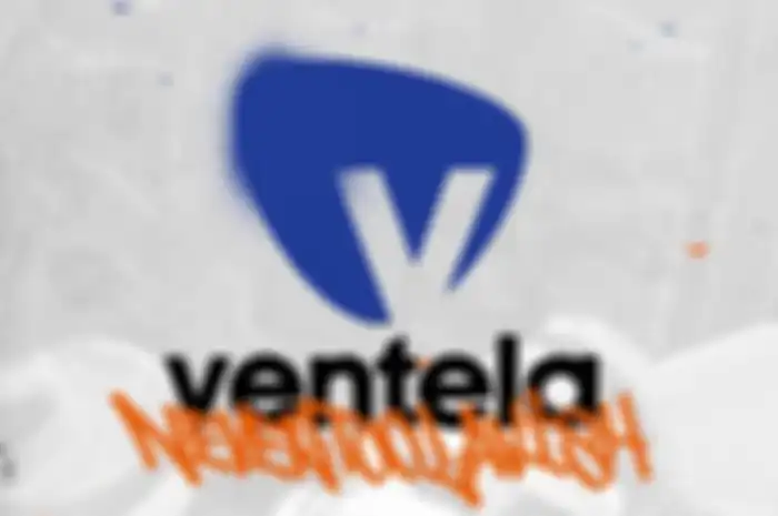 Ventela x Never Too Lavish