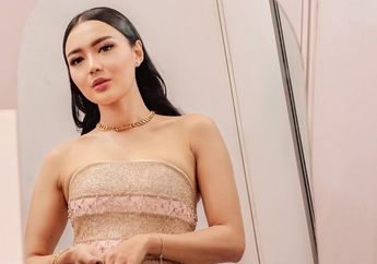 'Aku Suka Laki-laki Dewasa', Usai Jadi Korban Rayuan Maut Doddy Sudrajat, Wika Salim Beberkan Hubungannya dengan Ayah Vanessa Angel