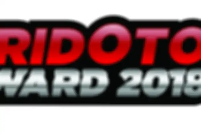 GridOto Award 2018 