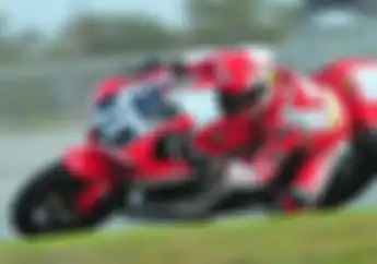 Hasil Race 1 ARRC SS600 Australia, Dua Pembalap Indonesia Finis 8 Besar